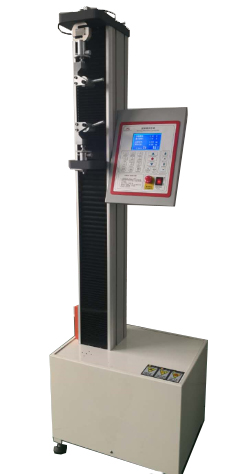 5000N單柱型拉力試驗機(jī)